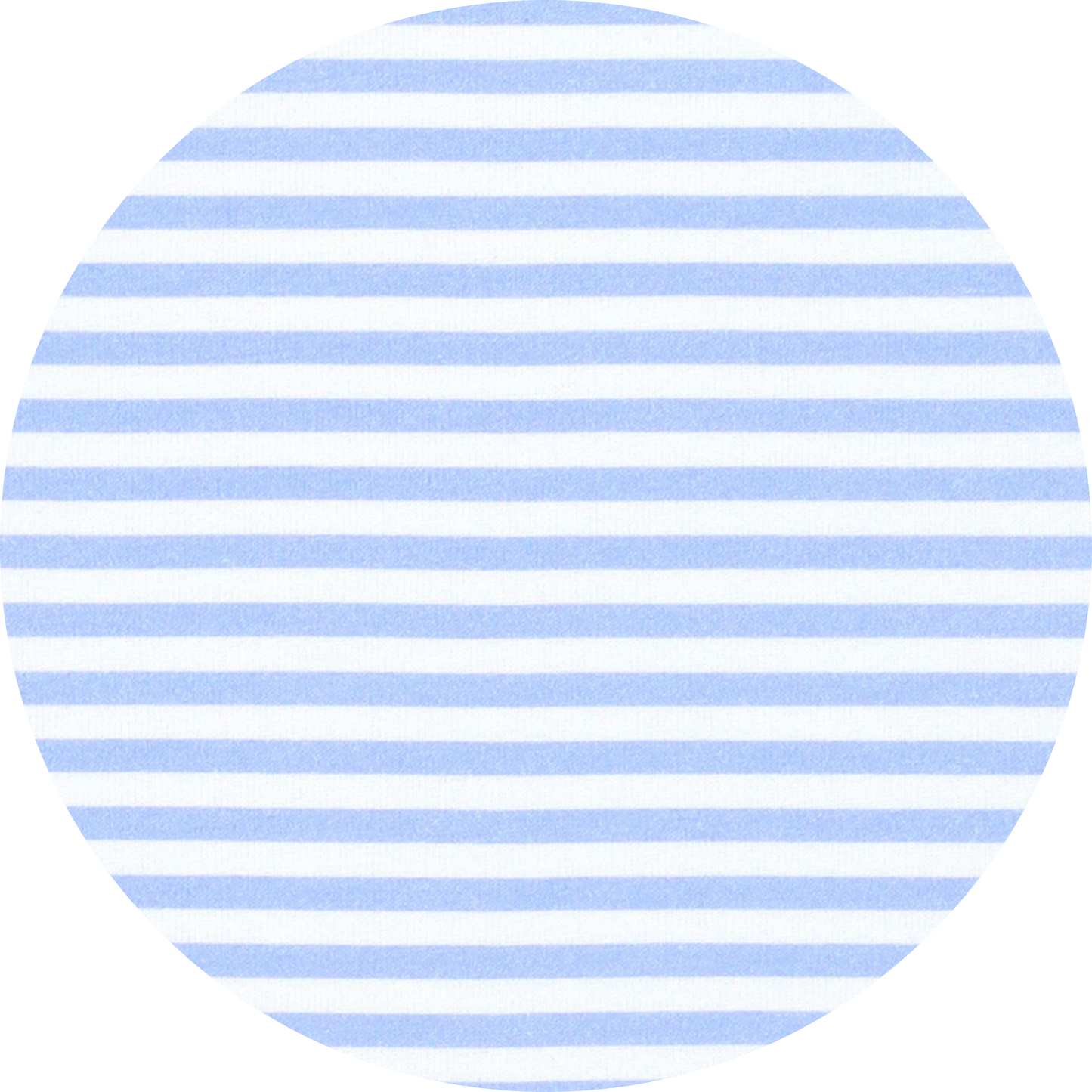 The Prep and Play Collection - Blue Striped Top, Navy Joggers