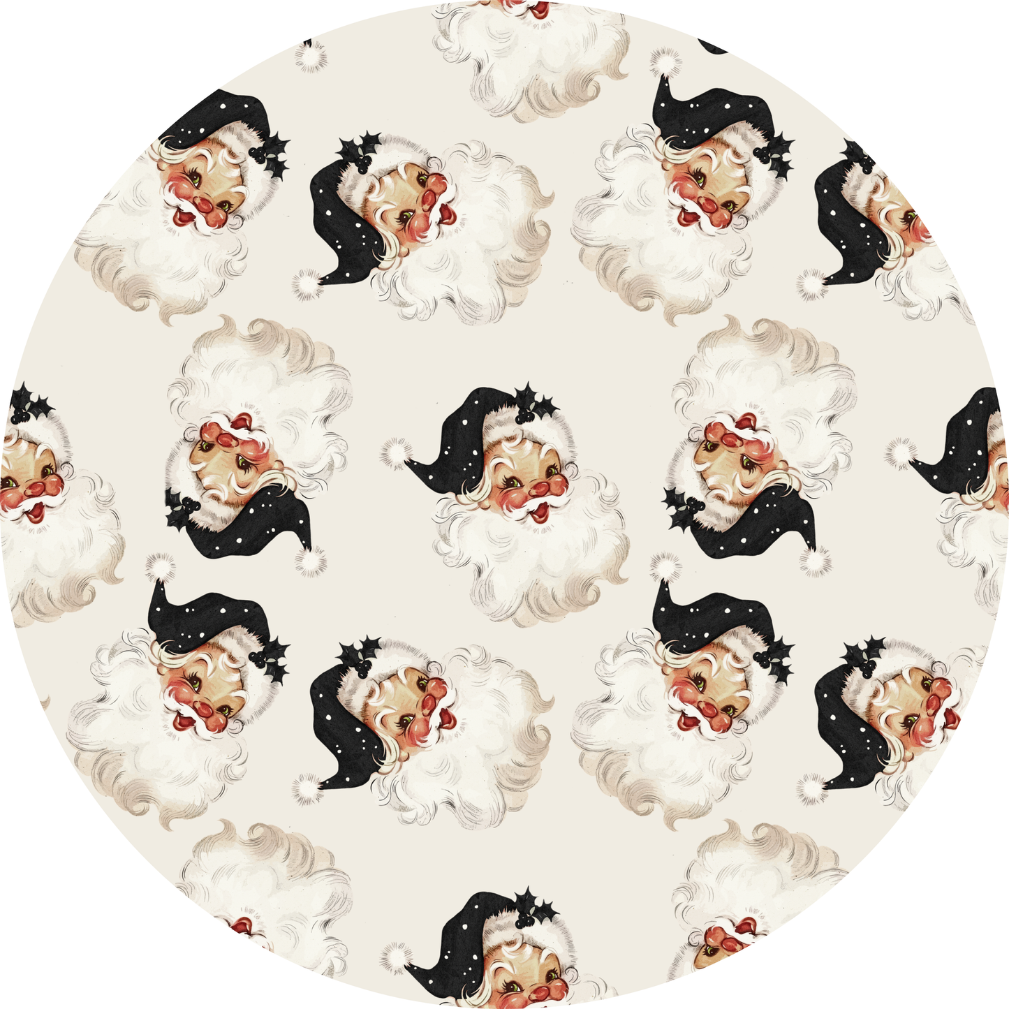 Midnight Clause - Millicent’s Velvet Romper