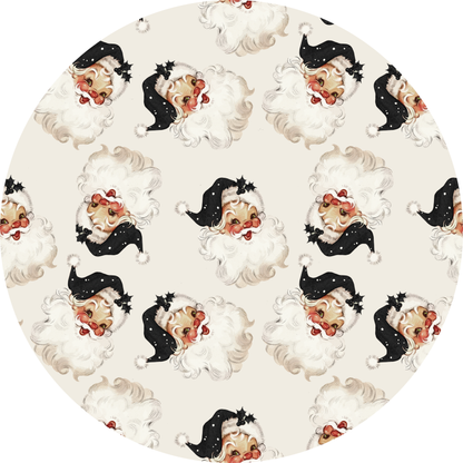 Midnight Clause - Millicent’s Velvet Romper