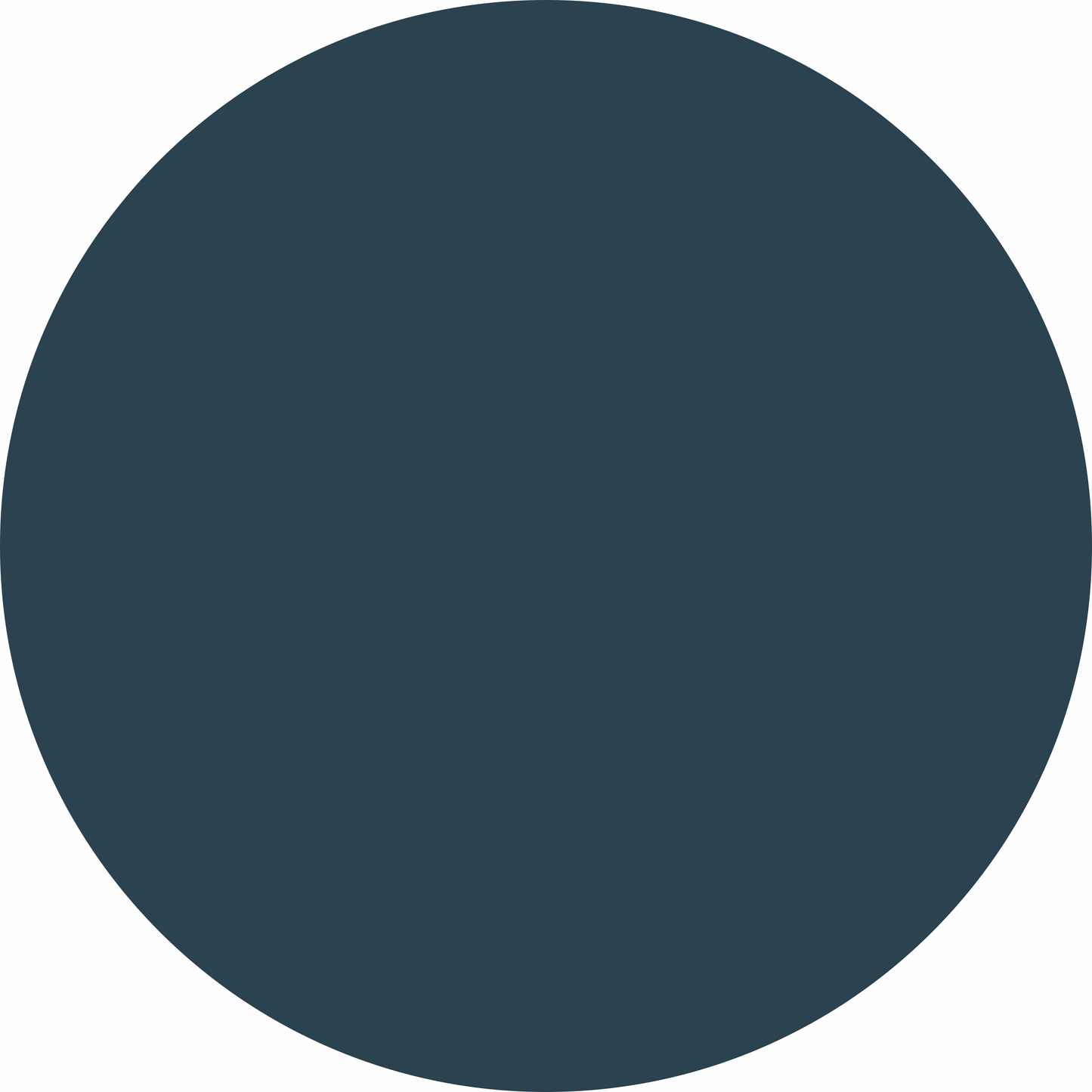 Briar and Blue - Proper Banded Joggers