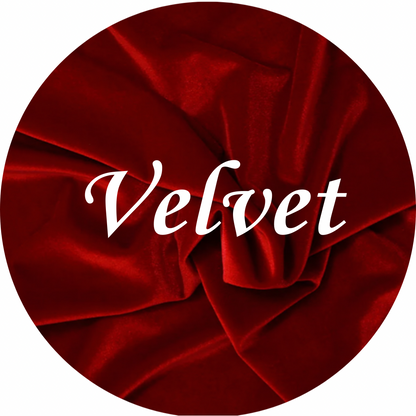 Hollyberry Velvet: Girl Bubble