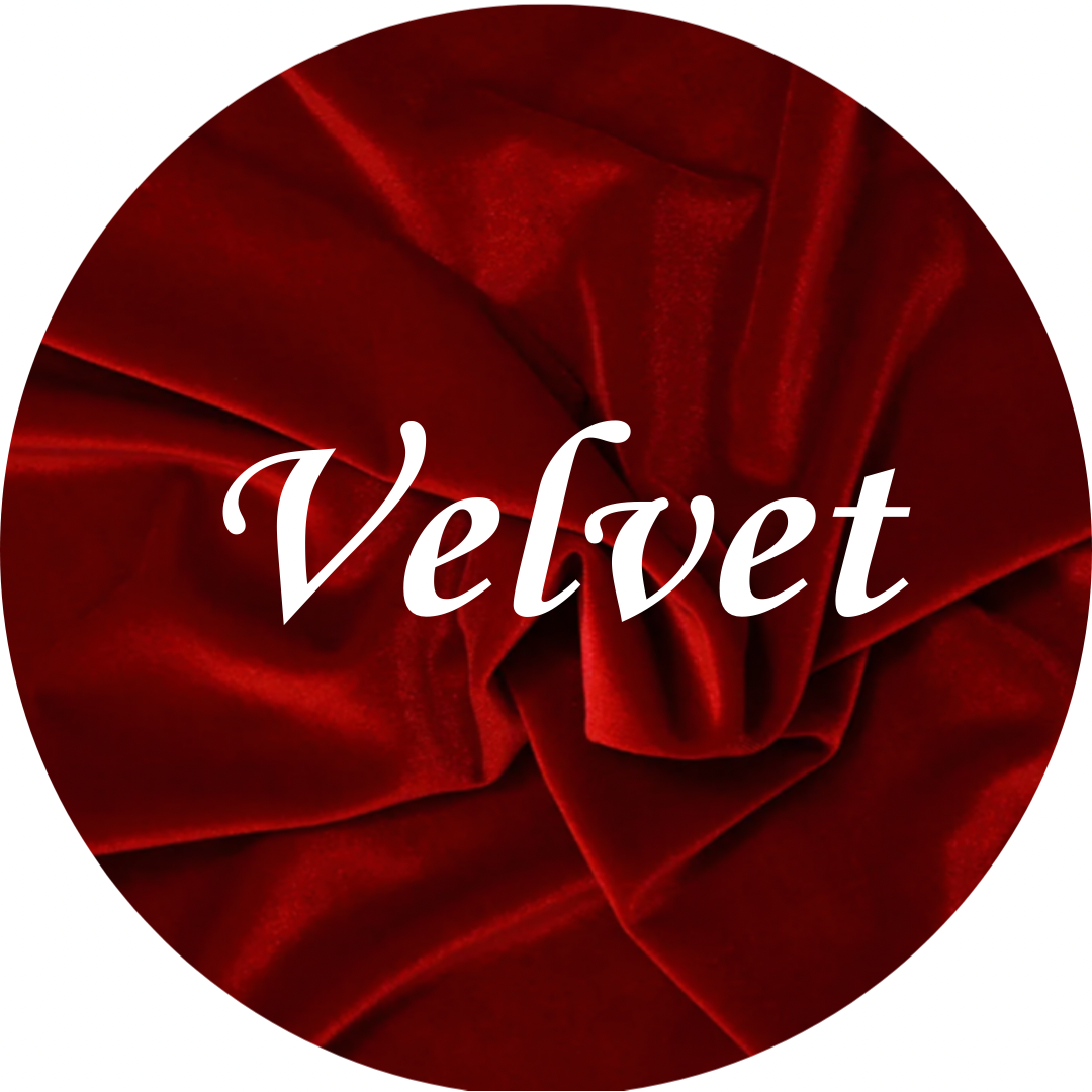 Velvet Classic: Girl Socks