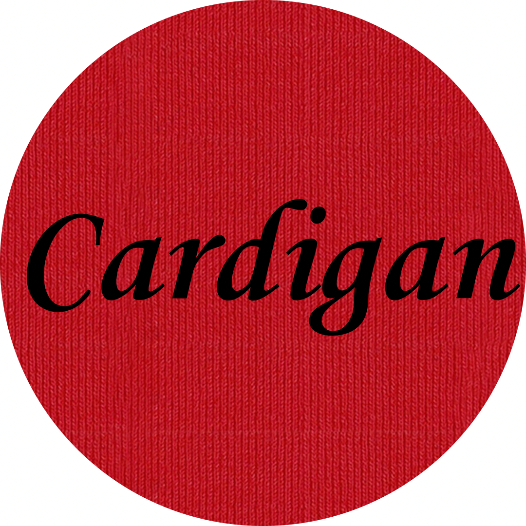 Wrapped in Bows: Girl Cardigan