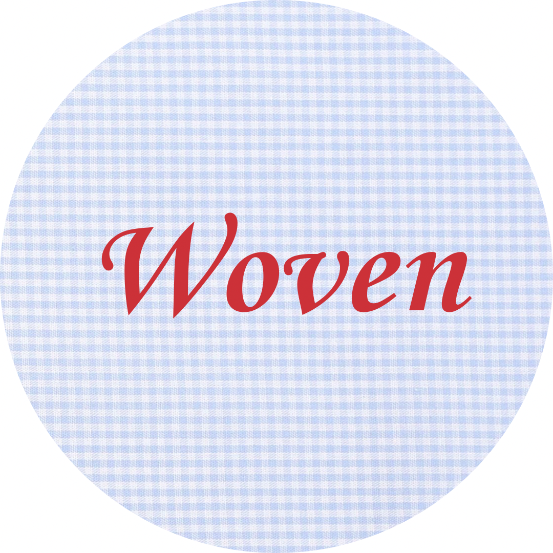 Merry Classics: DAD Button-Down