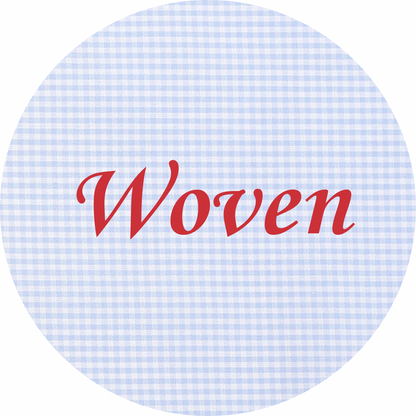 Merry Classics: DAD Button-Down